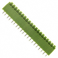 Phoenix Contact - 1985373 - TERM BLOCK PCB 20POS 3.5MM GREEN