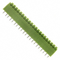 Phoenix Contact - 1985386 - TERM BLOCK PCB 21POS 3.5MM GREEN