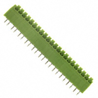 Phoenix Contact - 1985399 - TERM BLOCK PCB 22POS 3.5MM GREEN