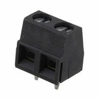 Phoenix Contact - 1985849 - PC TERM BLOCK 2POS 5MM SCREW BLK