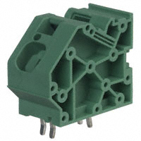 Phoenix Contact - 1986631 - CONN TERM BLOCK 1POS 15MM MOD