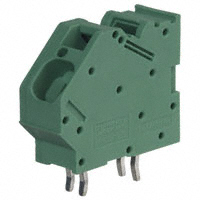Phoenix Contact - 1986628 - CONN TERM BLOCK 1POS 10MM MOD