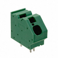 Phoenix Contact - 1987067 - CONN TERM BLOCK 1POS 16.7MM MOD