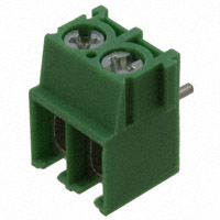 Phoenix Contact - 1987724 - CONN TERM BLOCK 2POS 5.0MM