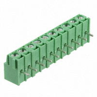 Phoenix Contact - 1987805 - CONN TERM BLOCK10POS 5.0MM