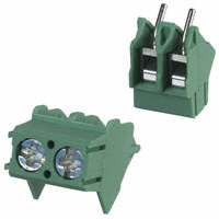 Phoenix Contact - 1988804 - CONN TERM BLOCK 45DEG 2POS 5MM