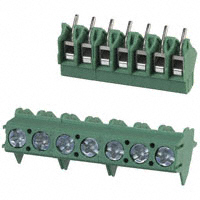 Phoenix Contact - 1988859 - CONN TERM BLOCK 45DEG 7POS 5MM