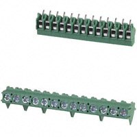 Phoenix Contact - 1988914 - CONN TERM BLOCK 45DEG 13POS 5MM