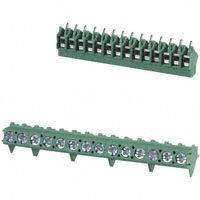 Phoenix Contact - 1988927 - CONN TERM BLOCK 45DEG 14POS 5MM