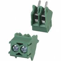 Phoenix Contact - 1988956 - CONN TERM BLOCK 45DEG 2POS 3.5MM