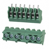 Phoenix Contact - 1989007 - CONN TERM BLOCK 45DEG 7POS 3.5MM