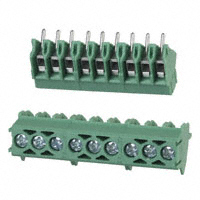 Phoenix Contact - 1989023 - CONN TERM BLOCK 45DEG 9POS 3.5MM