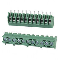 Phoenix Contact - 1989049 - CONN TERM BLOCK 45DEG 11PS 3.5MM