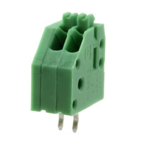 Phoenix Contact - 1989748 - CONN TERM BLOCK 2POS 2.5MM
