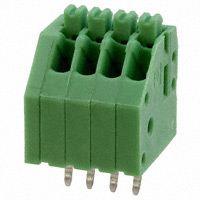Phoenix Contact - 1989764 - CONN TERM BLOCK 4POS 2.5MM
