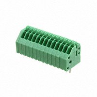 Phoenix Contact - 1989858 - CONN TERM BLOCK