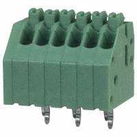 Phoenix Contact - 1990041 - CONN TERM BLOCK SPRNG 6POS 2.5MM