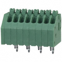 Phoenix Contact - 1990067 - CONN TERM BLOCK SPRNG 8POS 2.5MM