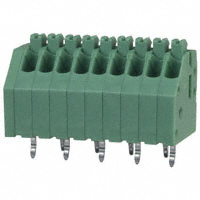 Phoenix Contact - 1990070 - CONN TERM BLOCK SPRNG 9POS 2.5MM