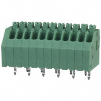 Phoenix Contact - 1990096 - CONN TERM BLOCK SPRNG 11PS 2.5MM