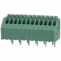 Phoenix Contact - 1990106 - CONN TERM BLOCK SPRNG 12PS 2.5MM