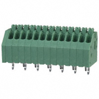 Phoenix Contact - 1990119 - CONN TERM BLOCK SPRNG 13PS 2.5MM