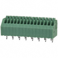 Phoenix Contact - 1990135 - CONN TERM BLOCK SPRNG 15PS 2.5MM