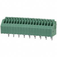 Phoenix Contact - 1990164 - CONN TERM BLOCK SPRNG 18PS 2.5MM