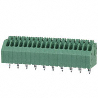 Phoenix Contact - 1990177 - CONN TERM BLOCK SPRNG 19PS 2.5MM