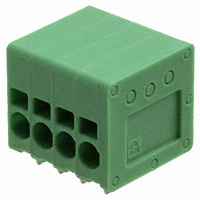 Phoenix Contact - 1990753 - PC TERM BLOCK 4POS 3.5MM