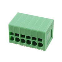 Phoenix Contact - 1990779 - PC TERM BLOCK 6POS 3.5MM