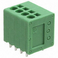 Phoenix Contact - 1990876 - PC TERM BLOCK 4POS 3.5MM