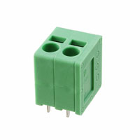 Phoenix Contact - 1991095 - PC TERM BLOCK 2POS 5MM