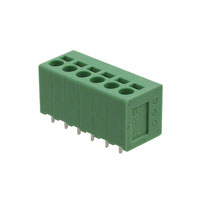 Phoenix Contact - 1991134 - PC TERM BLOCK 6POS 5MM