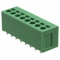 Phoenix Contact - 1991150 - PC TERM BLOCK 8POS 5MM