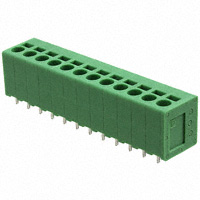 Phoenix Contact - 1991192 - PC TERM BLOCK 12POS 5MM
