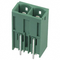 Phoenix Contact - 1998784 - TERM BLOCK HDR 2POS VERT 10.16MM