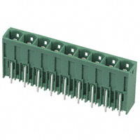 Phoenix Contact - 1998852 - TERM BLOCK HDR 9POS VERT 10.16MM