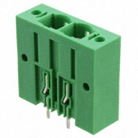 Phoenix Contact - 1998865 - TERM BLOCK HDR 2POS VERT 10.16MM