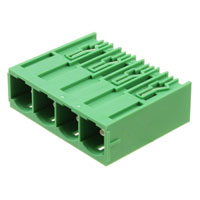 Phoenix Contact - 1998959 - TERM BLOCK HDR 4POS 10.16MM