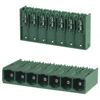 Phoenix Contact - 1998988 - TERM BLOCK HDR 7POS 10.16MM