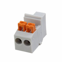 Phoenix Contact - 2200315 - CONN TERM BLOCK 2POS 5MM