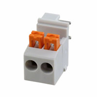 Phoenix Contact - 2200316 - CONN TERM BLOCK 2POS 5MM
