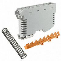 Phoenix Contact - 2201961 - ME-IO 18 8 B/FE 7/9U TBUS 7035