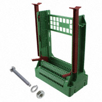 Phoenix Contact - 2263036 - PLUG-IN CARD BLOCK 5.54MM 64POS