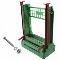 Phoenix Contact - 2263117 - PLUG-IN CARD BLOCK 64POS 4A