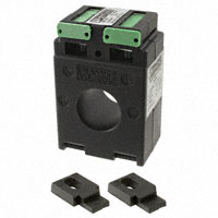 Phoenix Contact - 2277019 - CURR SENSE XFMR 1:10 50A DIN RL