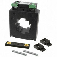 Phoenix Contact - 2277116 - CURR SENSE XFMR 1:50 250A DIN RL