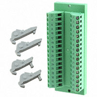 Phoenix Contact - 2280268 - INTERFACE MODULE 34POS PNL MNT
