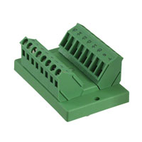 Phoenix Contact - 2280307 - INTERFACE MODULE 15POS PNL MNT